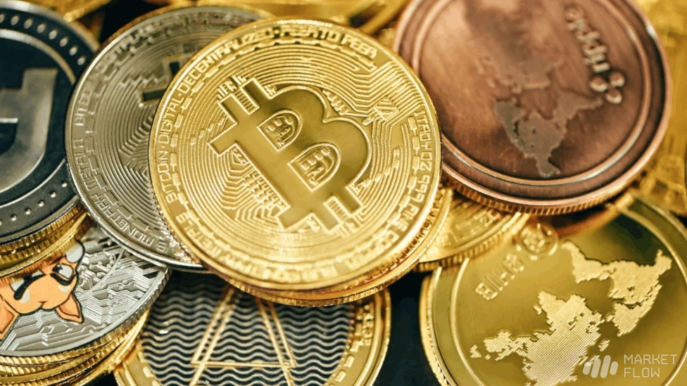 پیش بینی بیت کوین ۹۵ هزار دلاری؛ آیا اصلاح قیمت طلا جرقه صعود را می زند؟