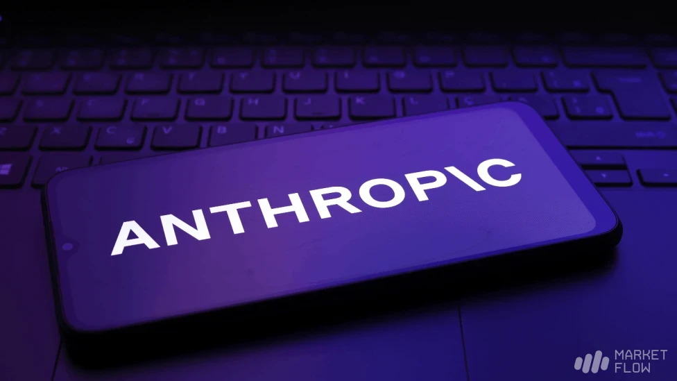 ویتالیک بوترین: آنتروپیک باید در برابر سلاح های خودمختار کوتاه نیاید