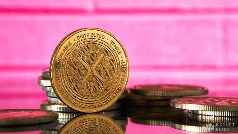 ثبت بیش از ۳ میلیارد تراکنش در XRPL؛ نگاهی به فعالیت شبکه XRP