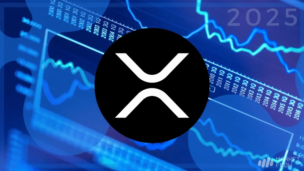 ورود ۲۲.۶ میلیون دلار سرمایه به XRP؛ توجه سرمایه گذاران نهادی افزایش یافت
