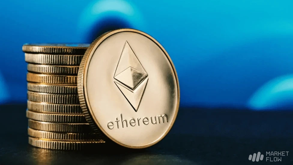 انتقال ۱۱ میلیون دلار اتریوم به کراکن؛ آیا موج جدید فروش در راه است؟